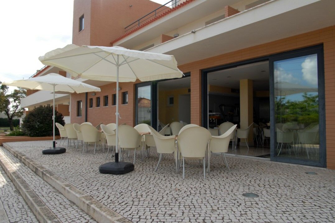 Amazonia Palmela Apartamentos Turisticos Exterior foto